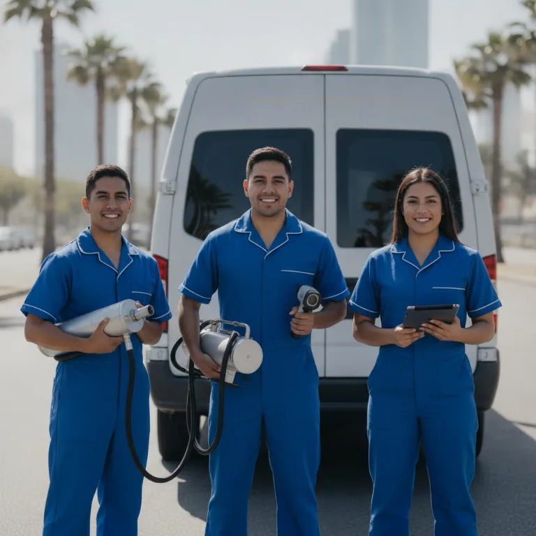 Crioterapia equipe em Cabo de Santo Agostinho